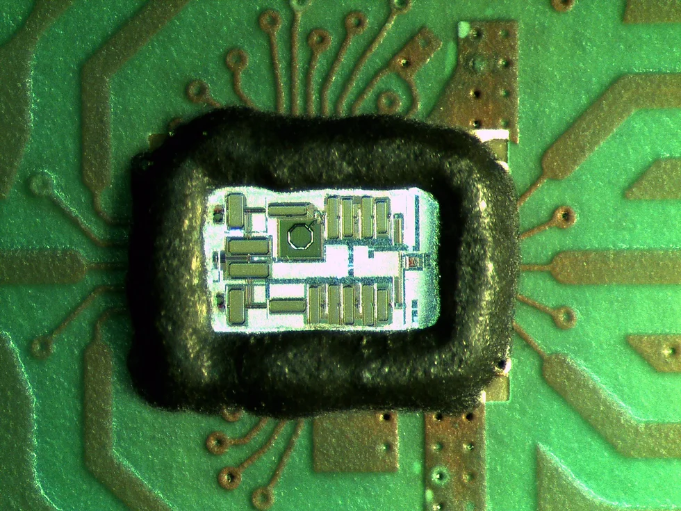Imagem relacionada ao artigo de IEEE Spectrum AI