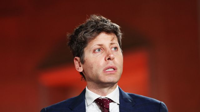 Imagem relacionada ao artigo de Wired AI