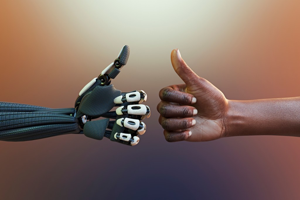 Imagem relacionada ao artigo de TechCrunch AI