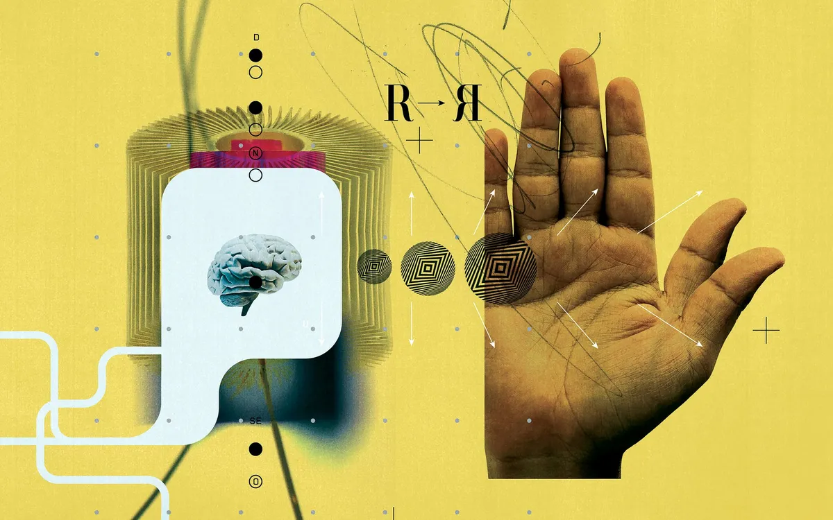 Imagem relacionada ao artigo de IEEE Spectrum AI