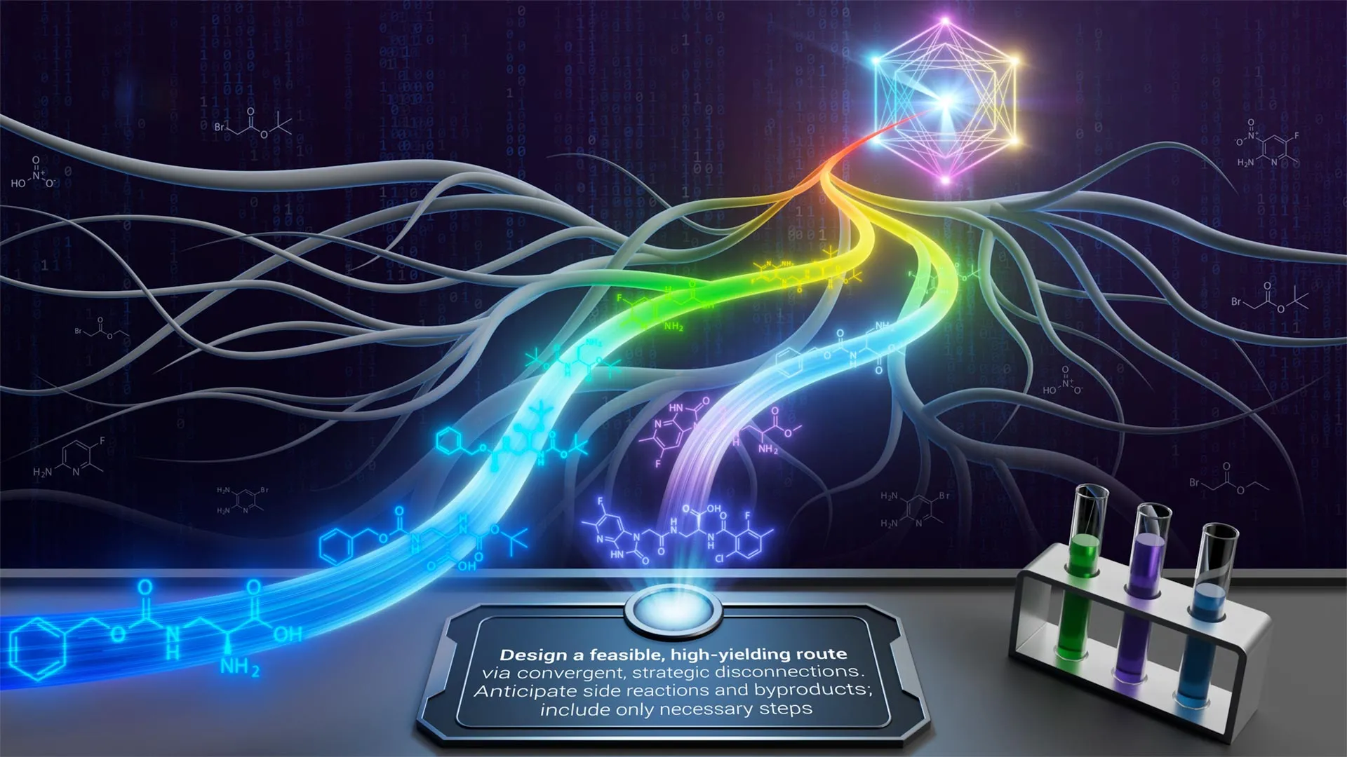 Imagem relacionada ao artigo de ScienceDaily AI