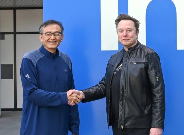 Imagem relacionada ao artigo de TechCrunch AI