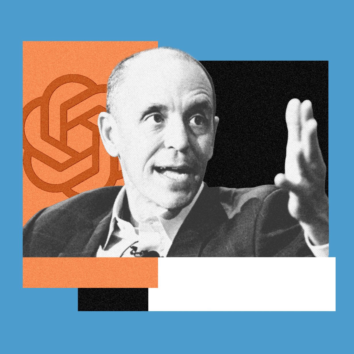 Imagem relacionada ao artigo de Wired AI