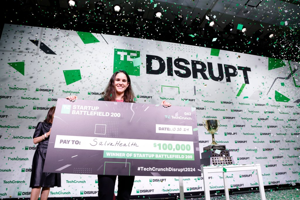 Imagem relacionada ao artigo de TechCrunch AI