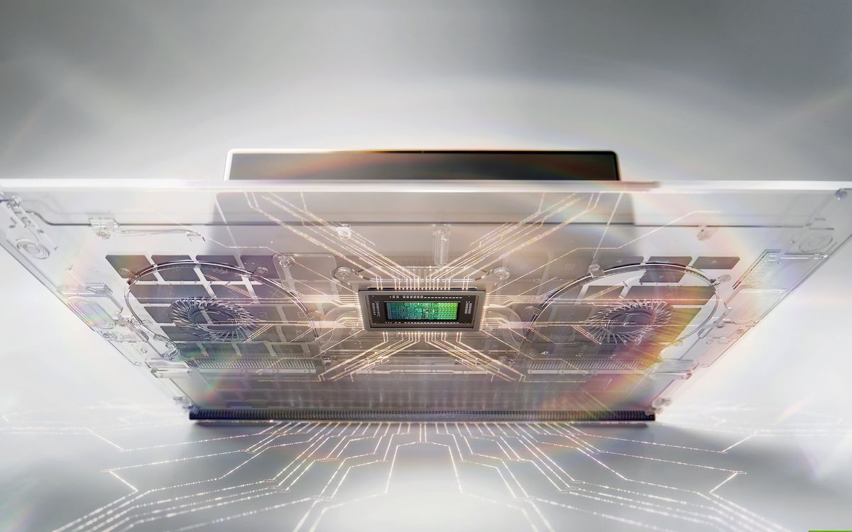 Imagem relacionada ao artigo de IEEE Spectrum AI