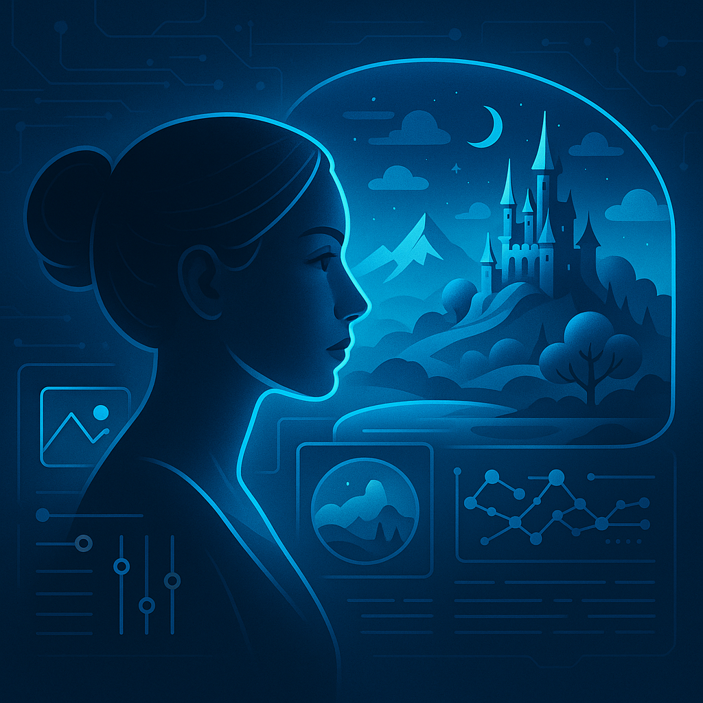 Descubra o Poder do Project Genie: 4 Dicas para Criar Mundos Incríveis com IA