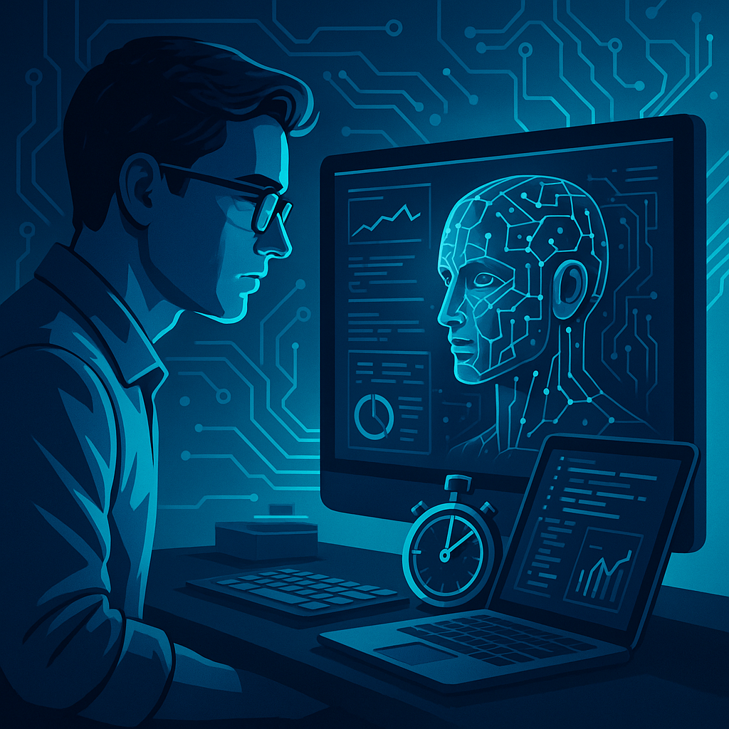 Como Treinar um Modelo Texto-para-Imagem em Apenas 24 Horas: Guia Prático e Completo