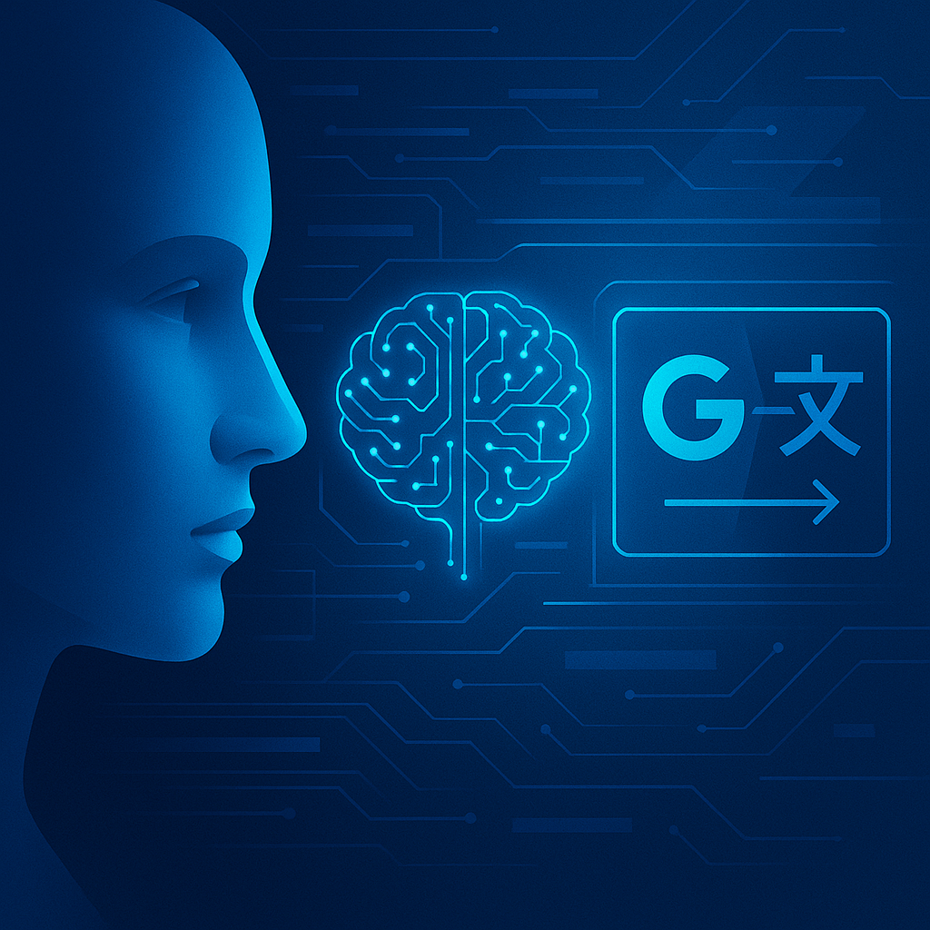 Google Tradutor fica mais inteligente: entenda o poder das novas funções com IA