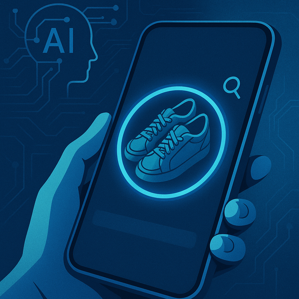 Descubra o Visual Completo com a Nova Ferramenta Circle to Search do Google