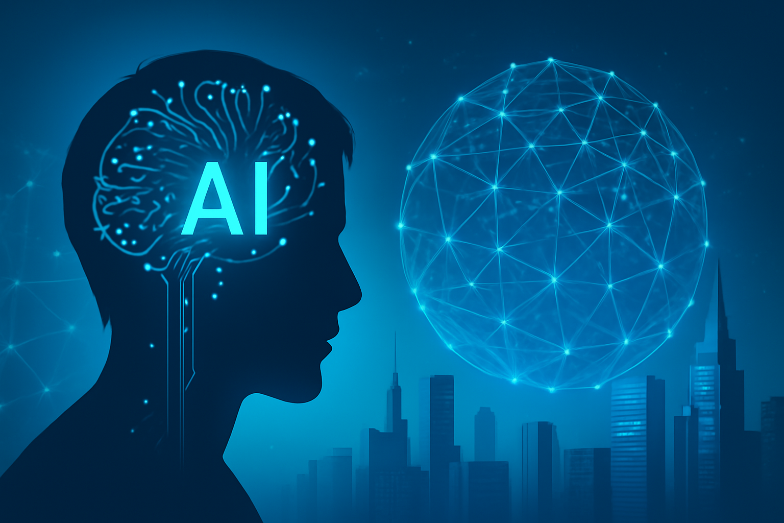 OpenAI no Brasil: Como a Inteligência Artificial Está Transformando o Mercado e a Educação