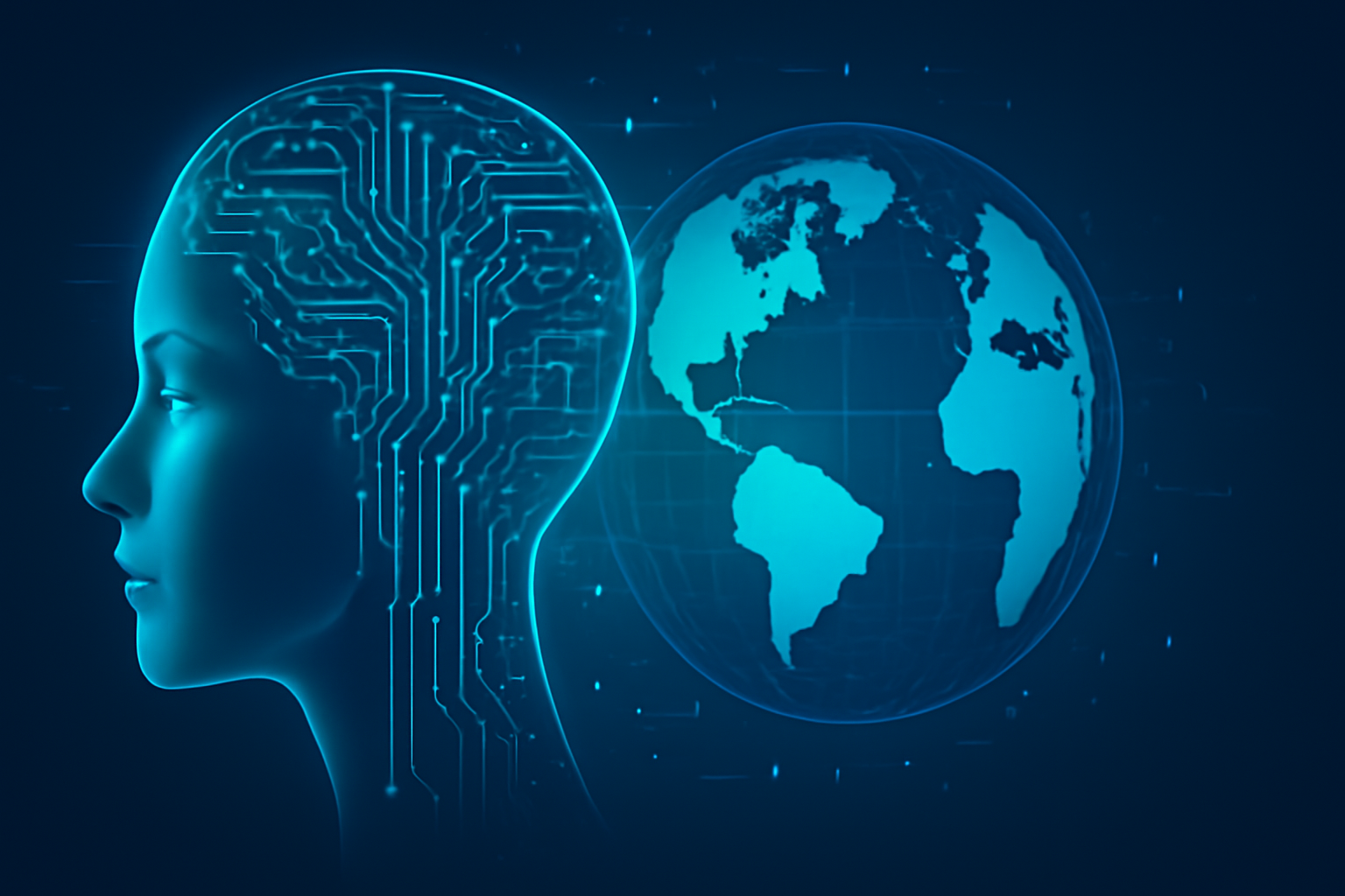 Como a IA pode ser verdadeiramente global: o desafio da localização inteligente