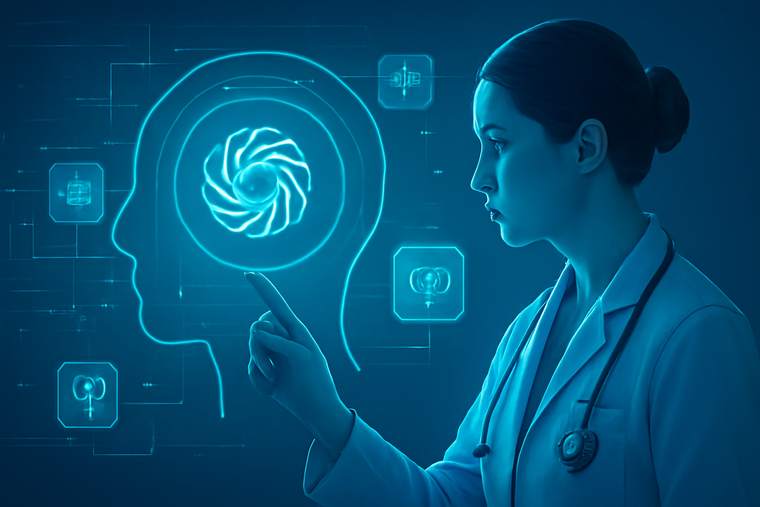 Como o ChatGPT Pode Apoiar Decisões Cruciais em Tratamentos de Saúde