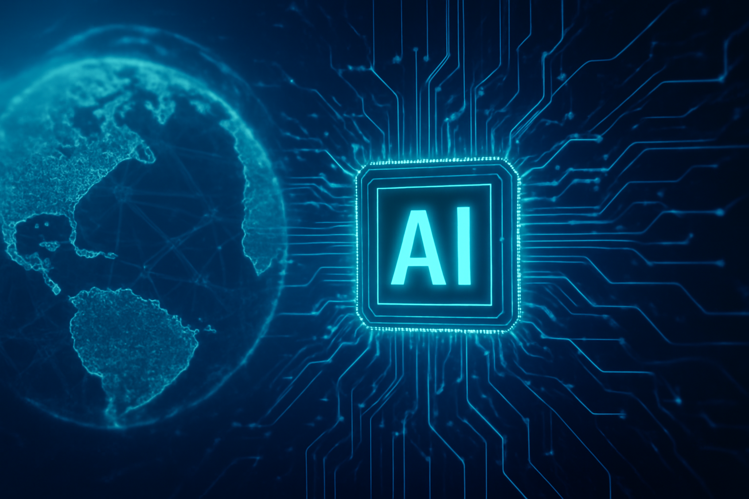 O Futuro do Ecossistema Global de IA Open-Source: Da DeepSeek à Revolução AI+