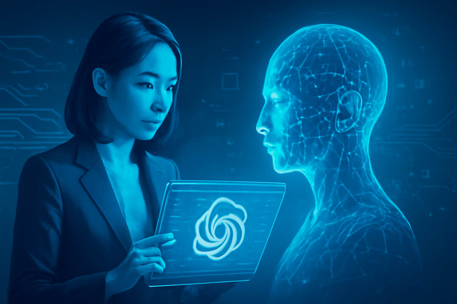 Como a Taisei Corporation Revoluciona o Desenvolvimento de Talentos com ChatGPT Enterprise