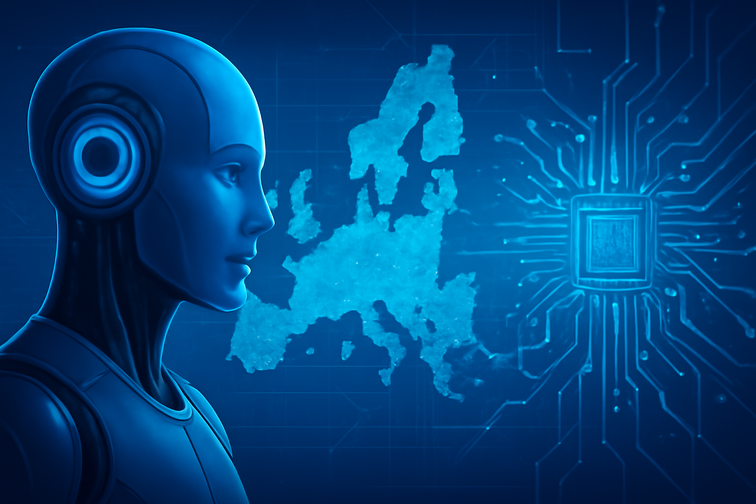 Europa e IA: O Futuro da Inovação com o Plano Econômico 2.0 da OpenAI