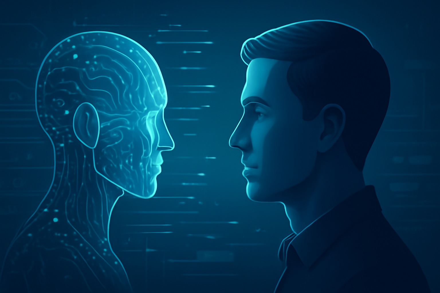 Como os países podem superar a defasagem em capacidades de IA e impulsionar a produtividade