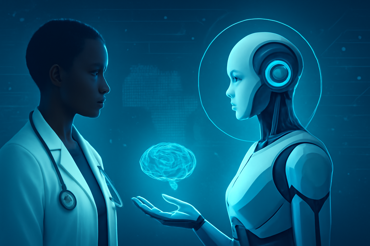 Horizon 1000: A Revolução da IA na Saúde Primária na África