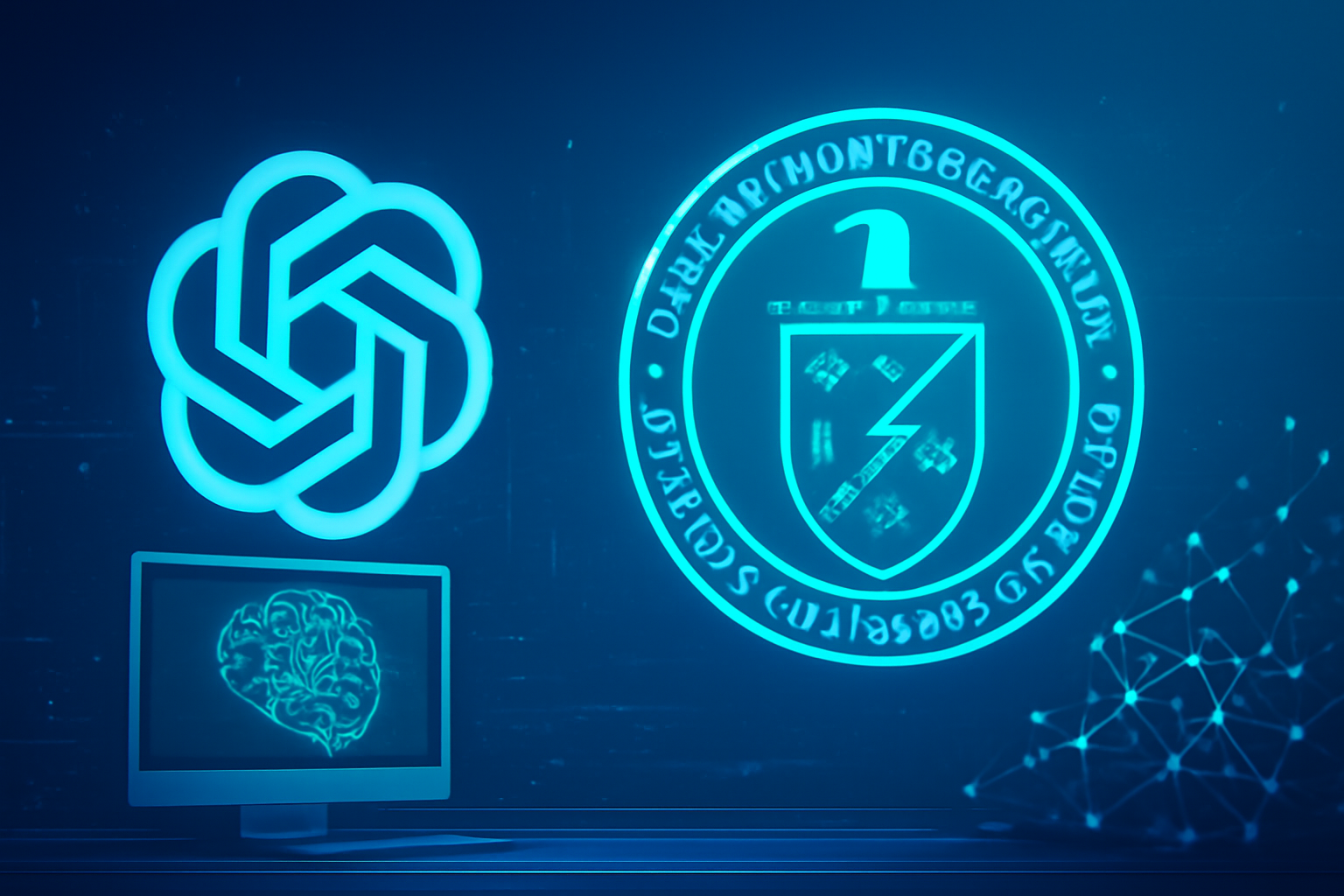 OpenAI e Departamento de Energia dos EUA: Uma Parceria Estratégica para Avanços em IA e Computação Científica