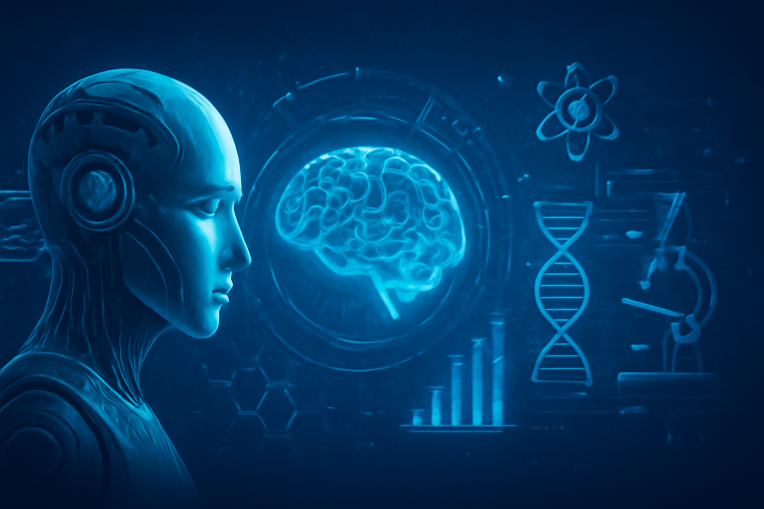 FrontierScience: A Nova Fronteira da IA na Pesquisa Científica