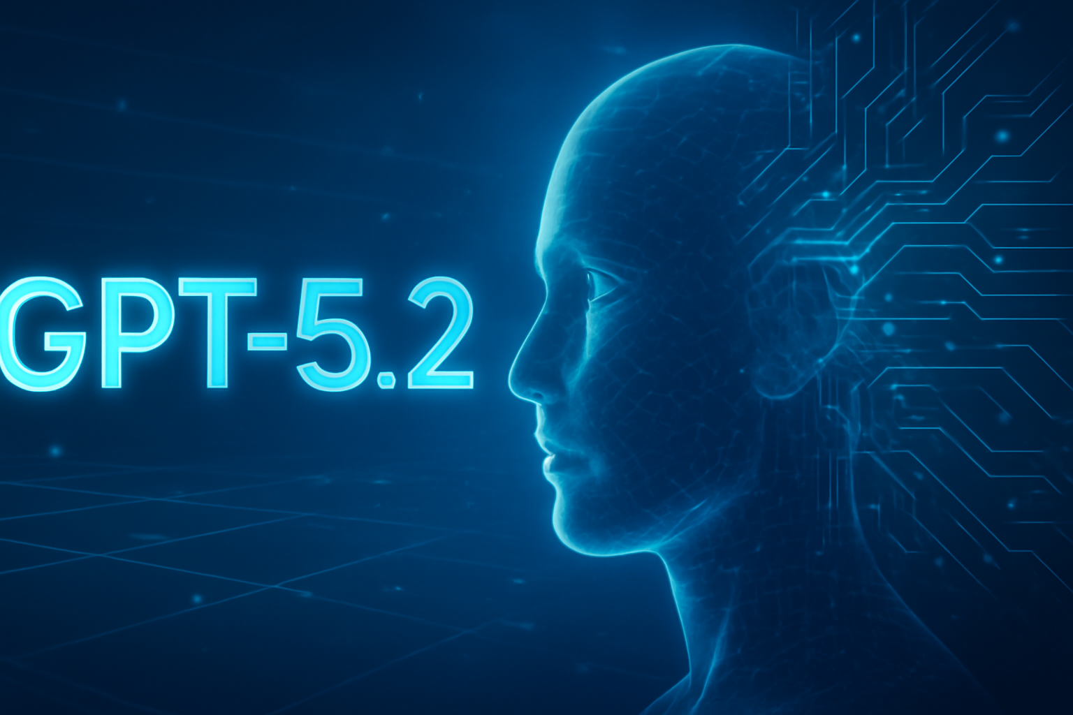 GPT-5.2: A Nova Era da Inteligência Artificial para Profissionais
