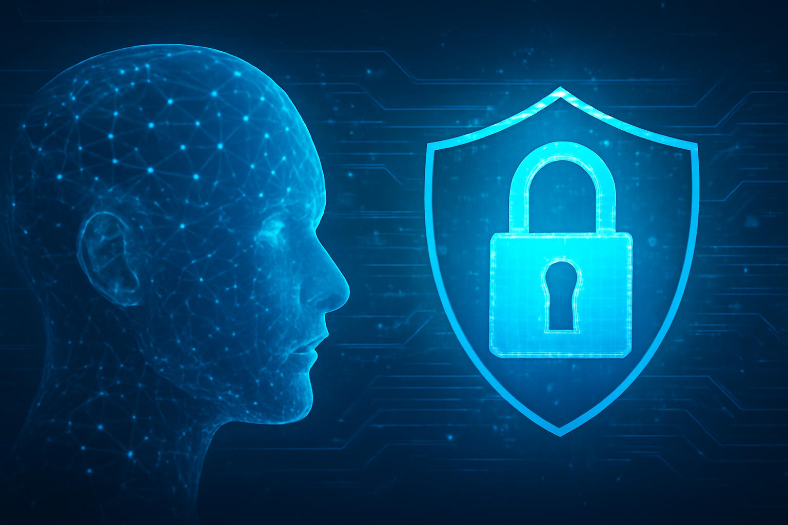 Fortalecendo a Cibersegurança na Era da Inteligência Artificial Avançada