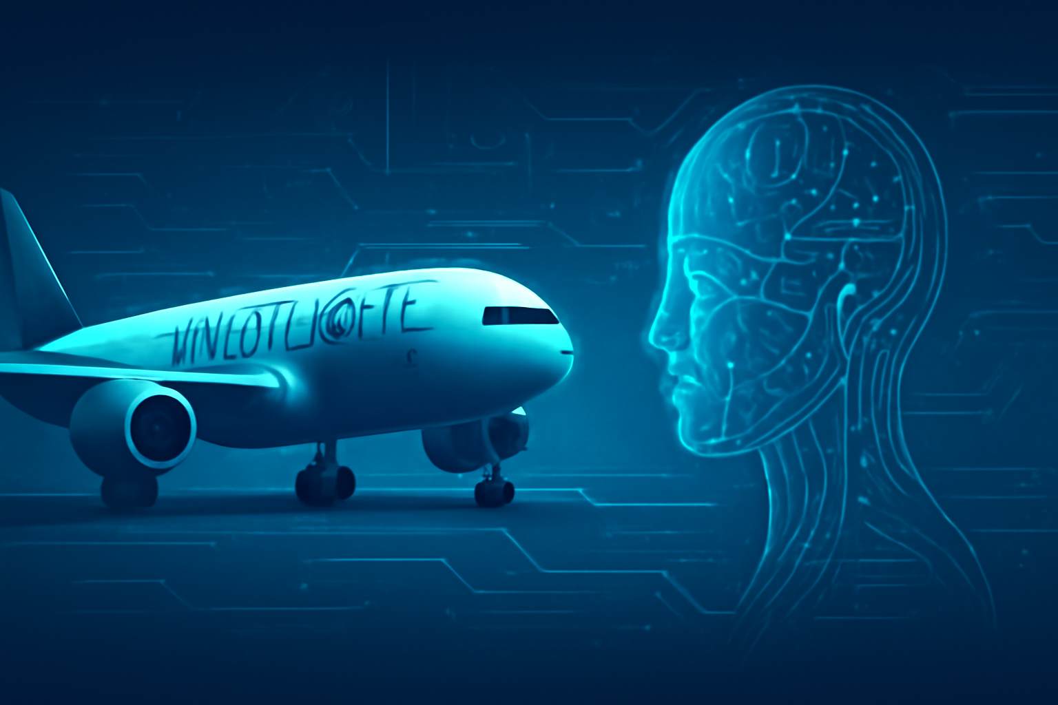 Como a Virgin Atlantic Revoluciona a Experiência de Viagem com Inteligência Artificial