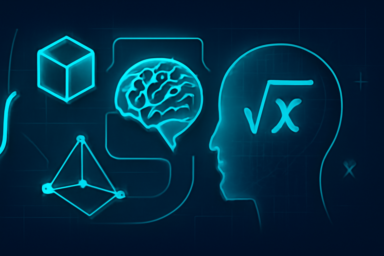 DeepMath: A Revolução dos Agentes Leves para Raciocínio Matemático com SmolAgents