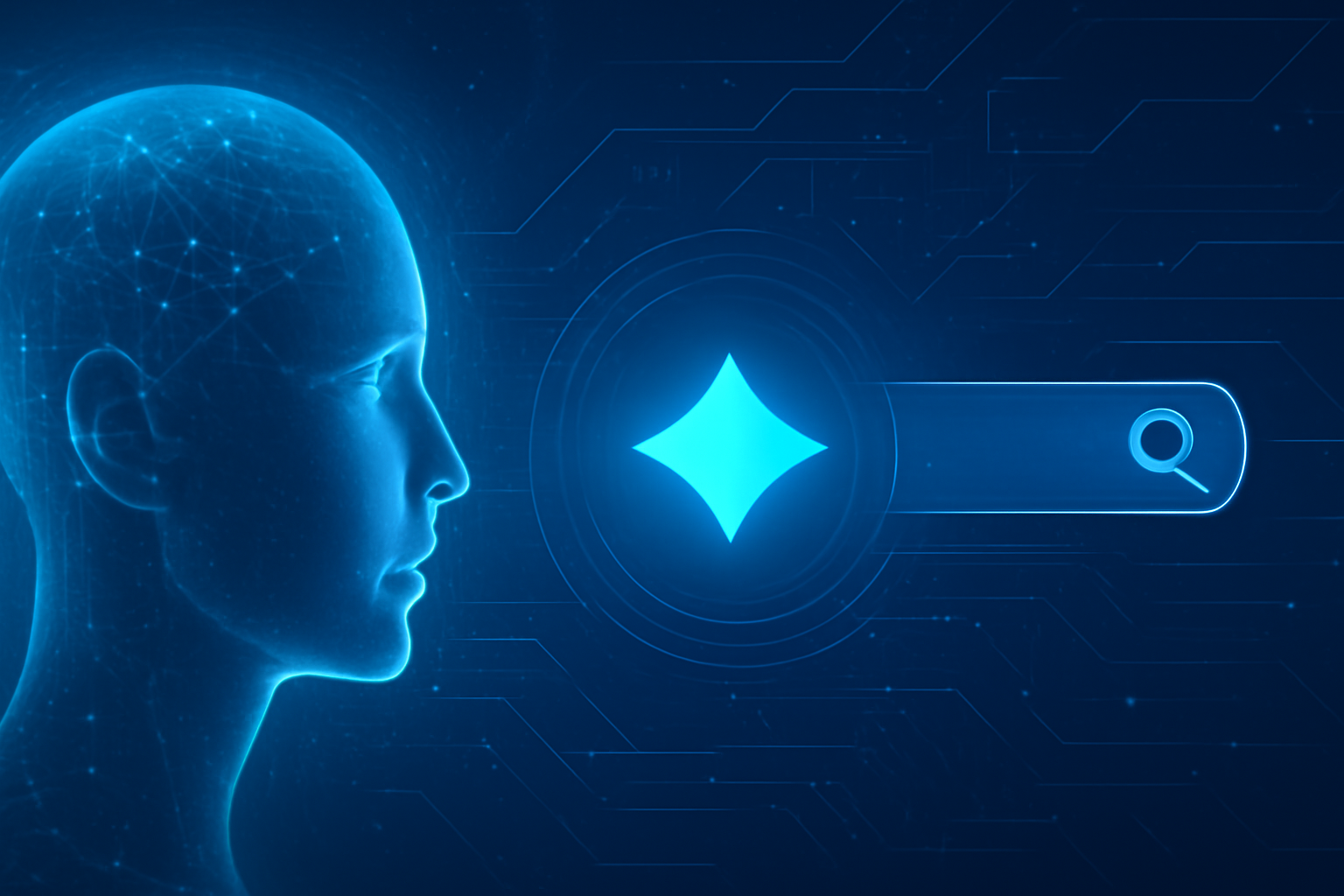 Gemini 3 e o Futuro da Busca: A Revolução da IA Generativa no Google