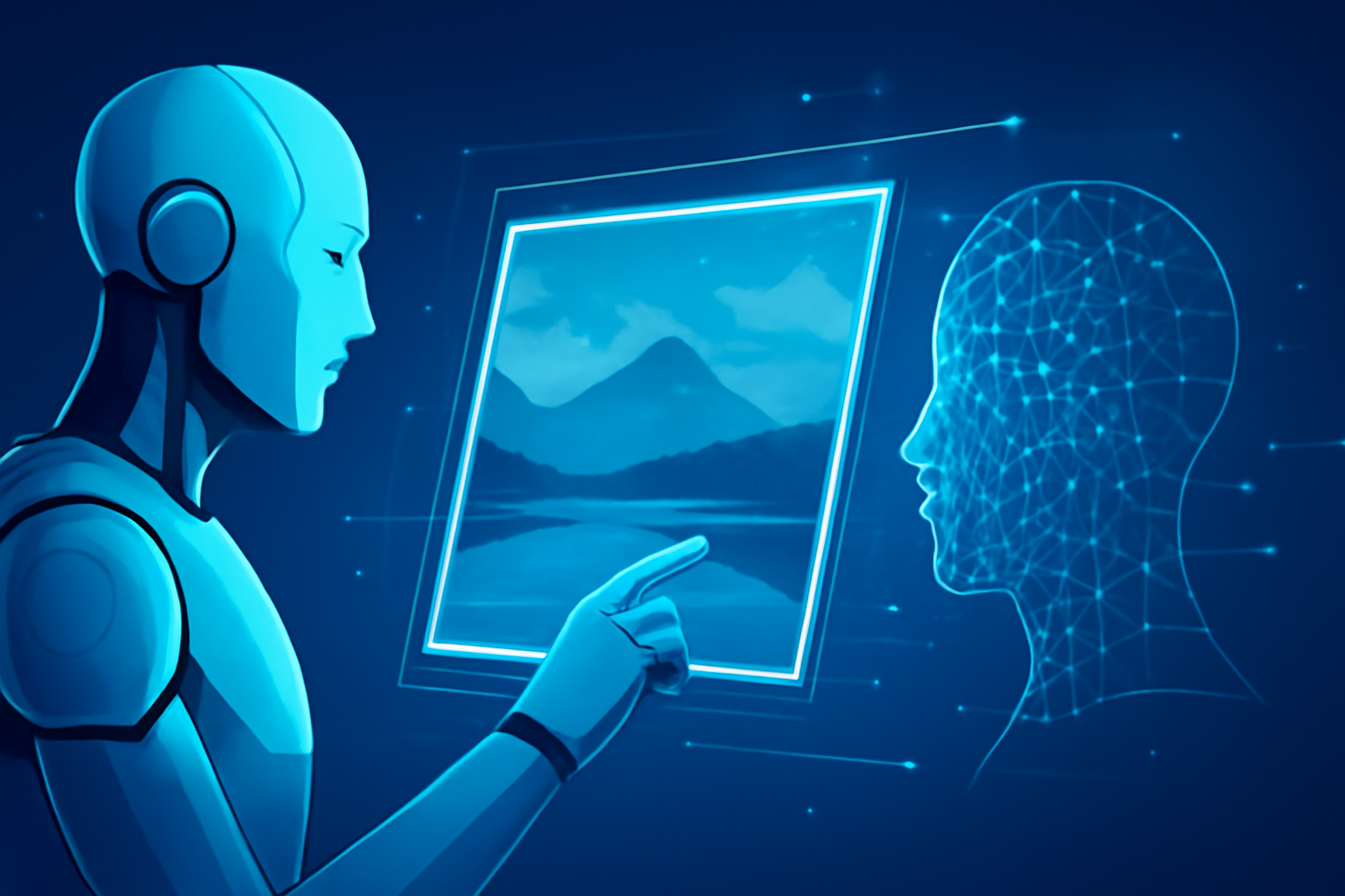 Como a Inteligência Artificial está revolucionando a verificação de imagens no app Gemini