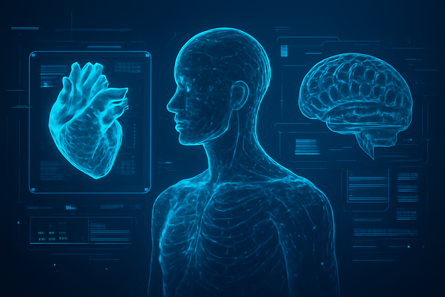 Revolução na Saúde: Como o MedGemma 1.5 e o MedASR Estão Transformando a Interpretação Médica com IA