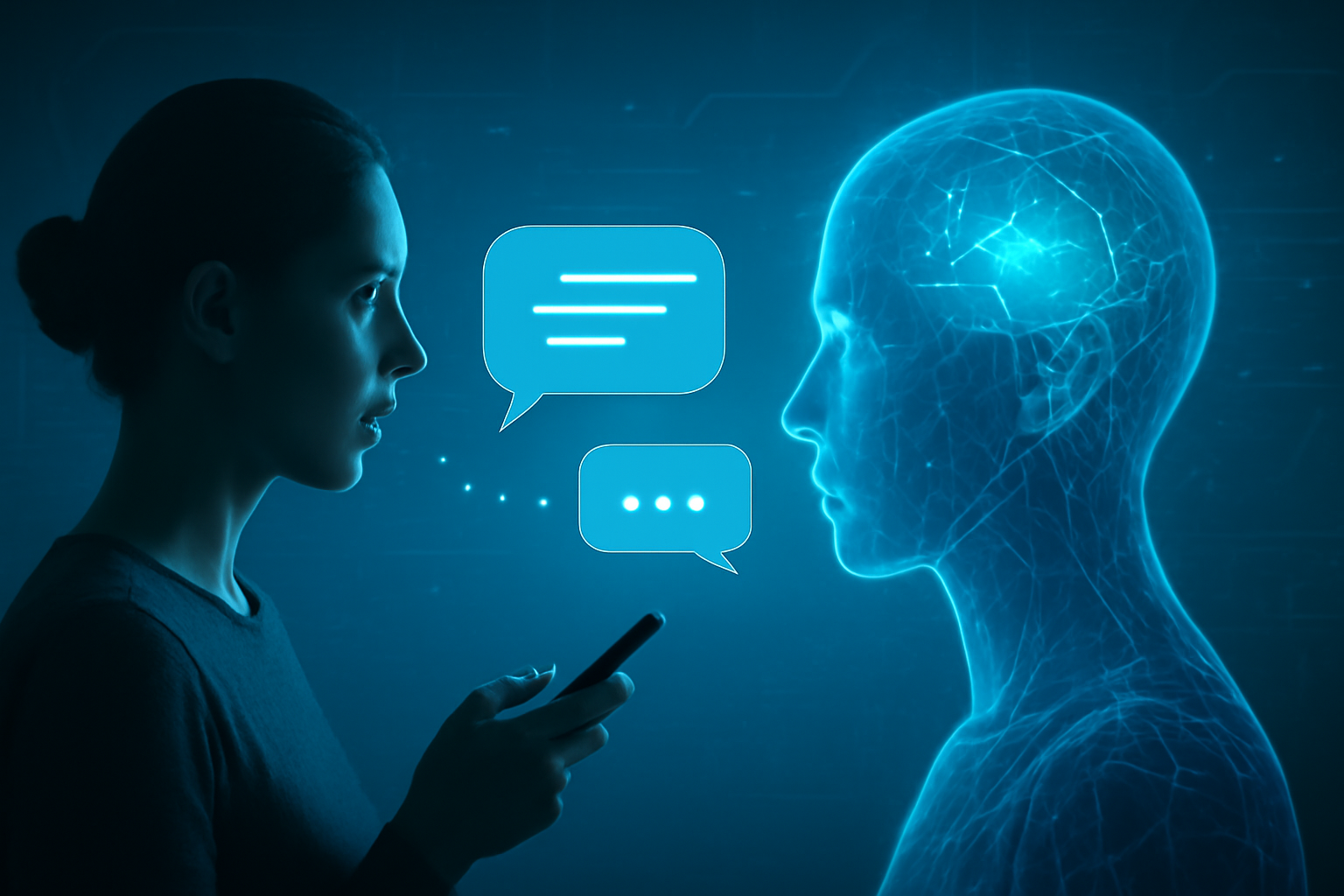 Tradução de Voz em Tempo Real: O Futuro da Comunicação Multilíngue com IA