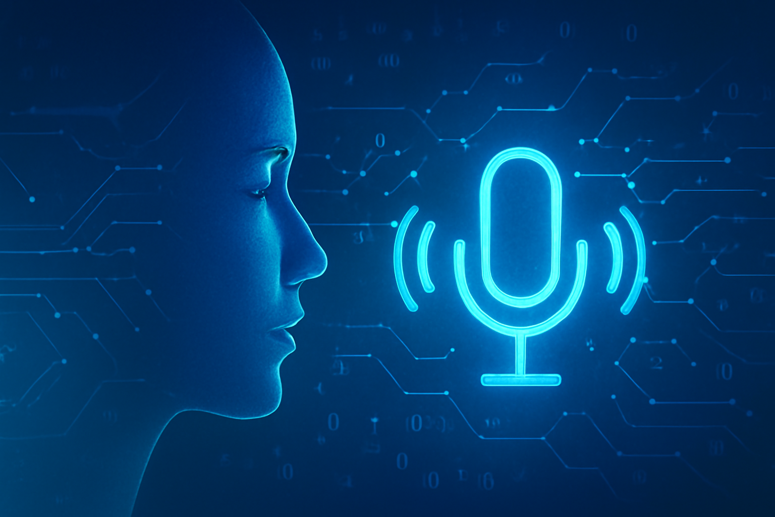 Revolução na Busca por Voz: Conheça a Tecnologia Speech-to-Retrieval (S2R)