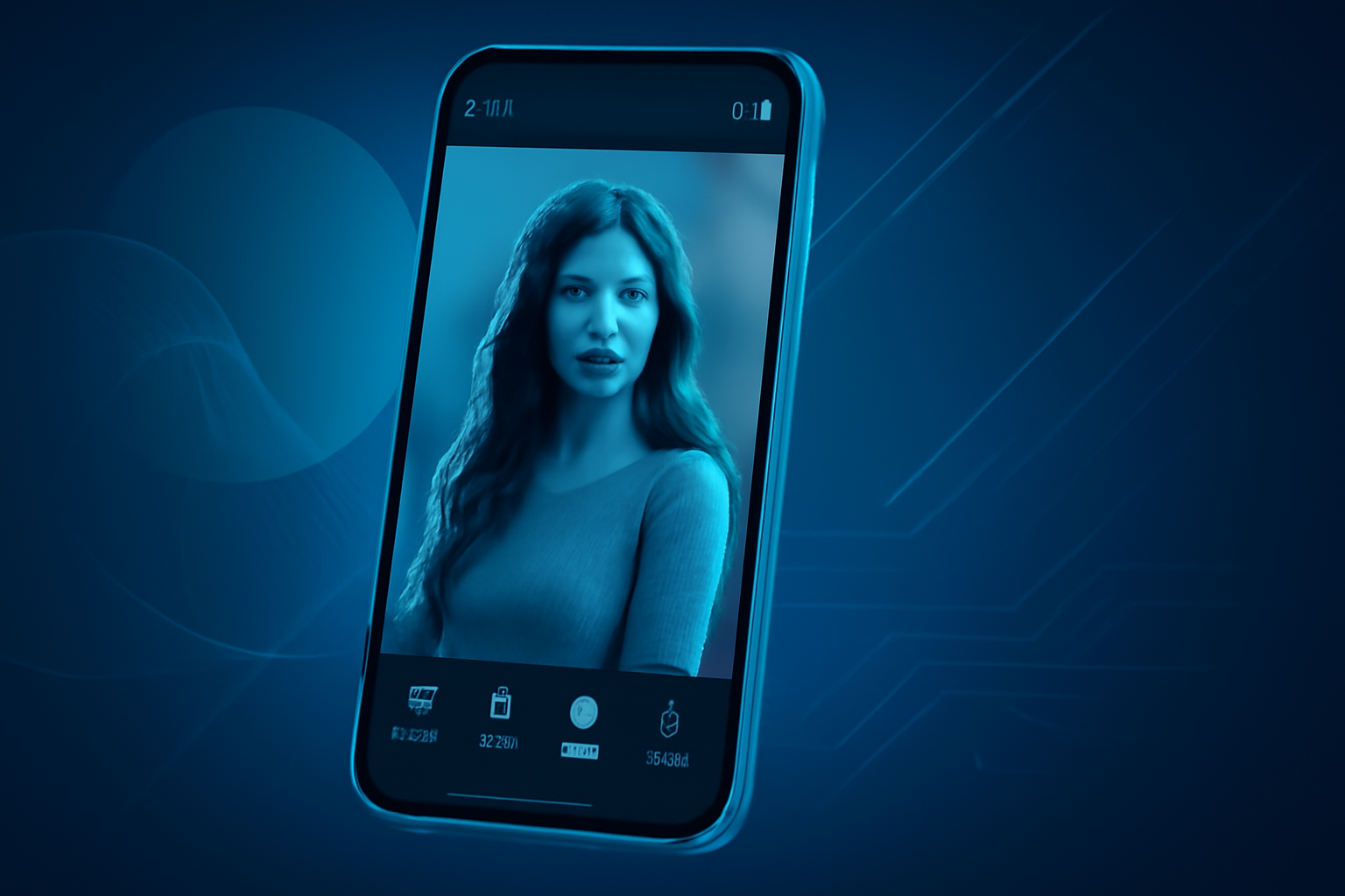 Snapseed Revoluciona Edição com Segmentação Interativa Direto no Aparelho