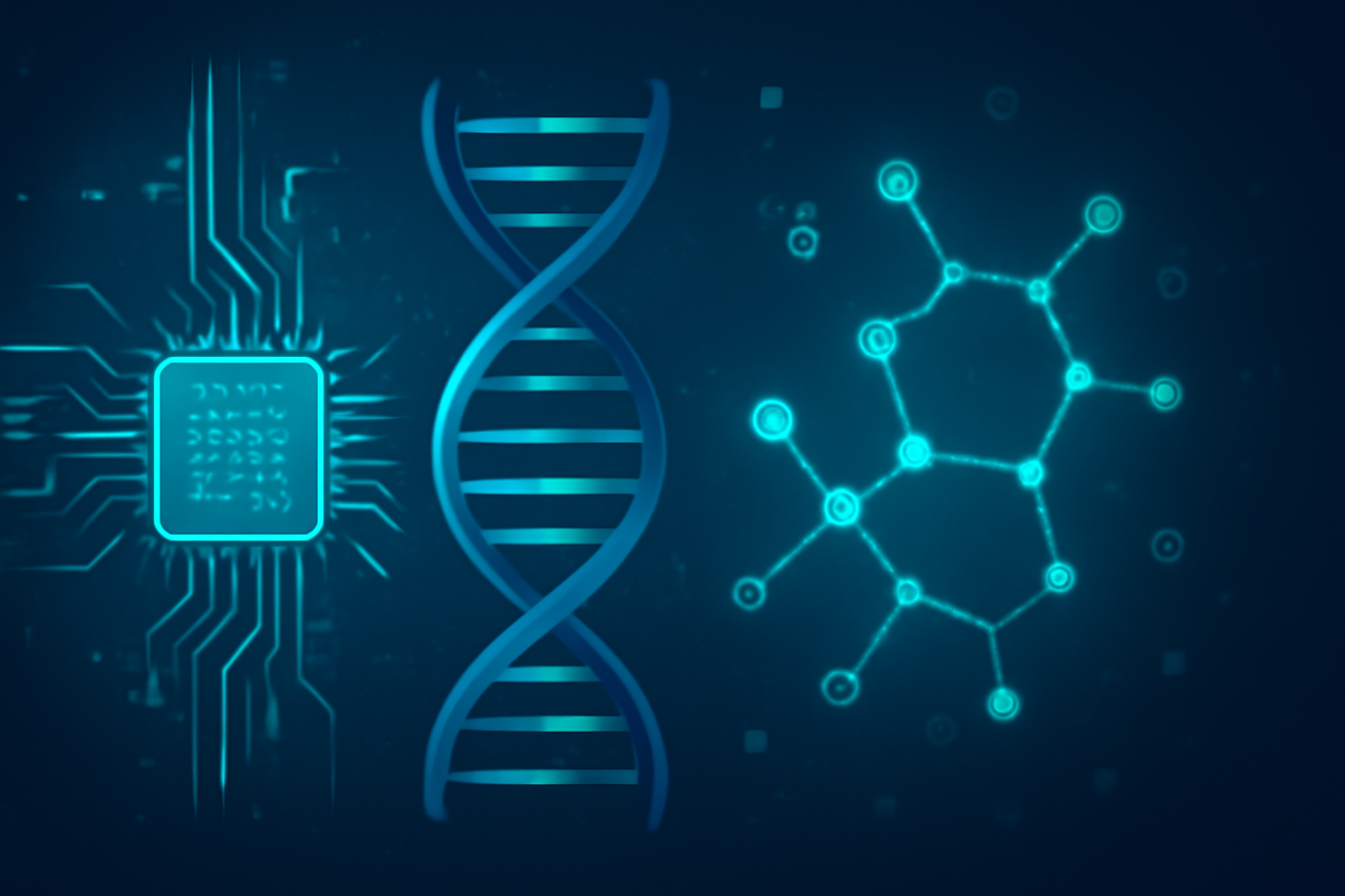 Revolução no Design de Ácidos Nucleicos: Conheça o NucleoBench e o AdaBeam