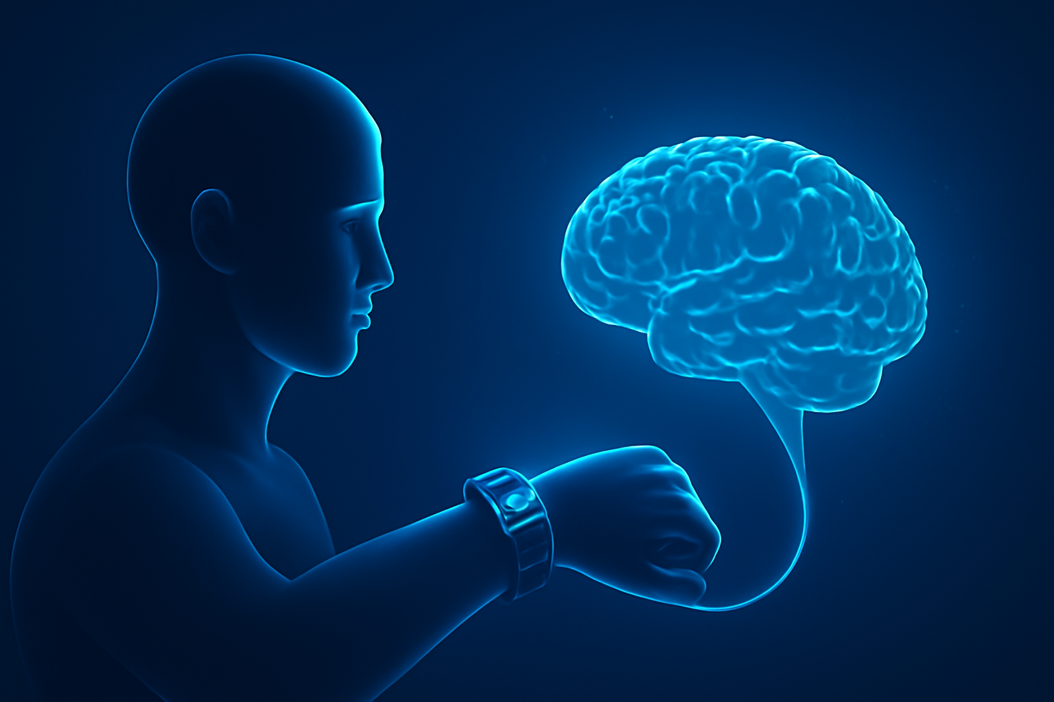 Como a IA e os Wearables Estão Revolucionando a Previsão da Resistência à Insulina