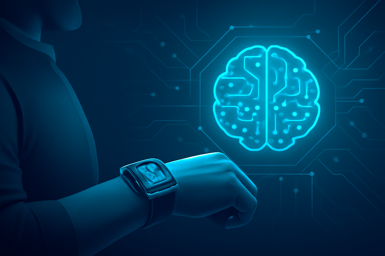 LSM-2: A Revolução da IA para Dados Incompletos em Sensores Vestíveis