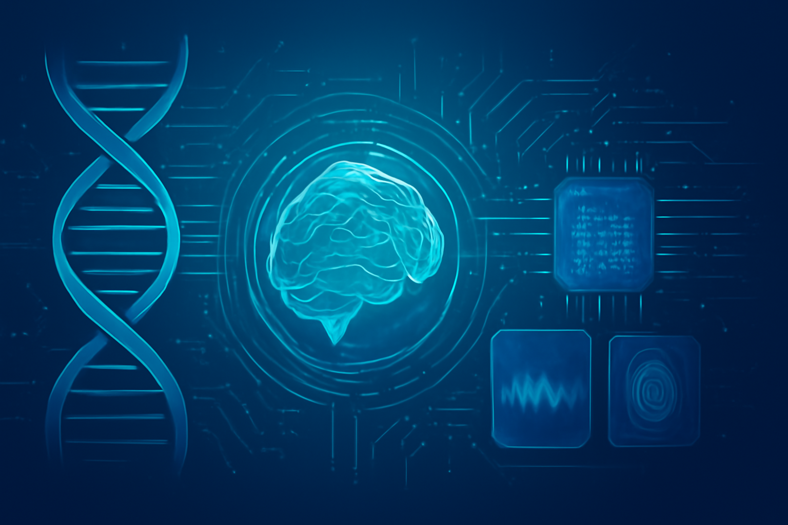 M-REGLE: A Revolução da IA Multimodal para Descobertas Genéticas Avançadas