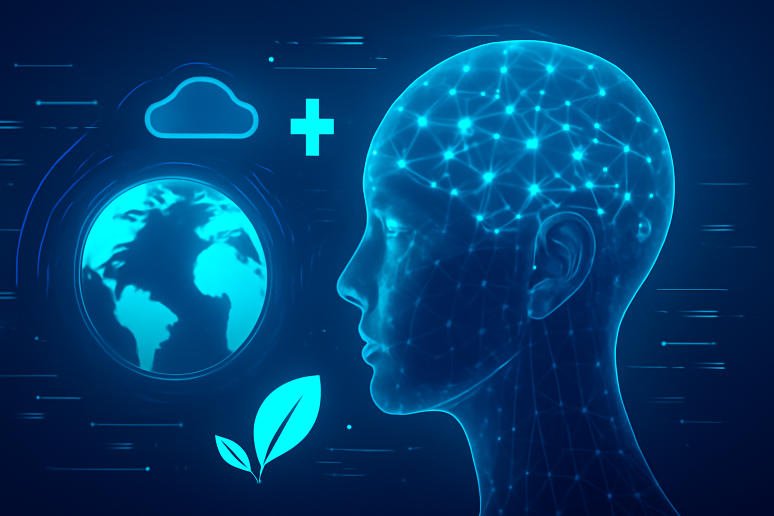 Google I/O 2025: Inovações em IA para o Clima, Saúde e Sustentabilidade