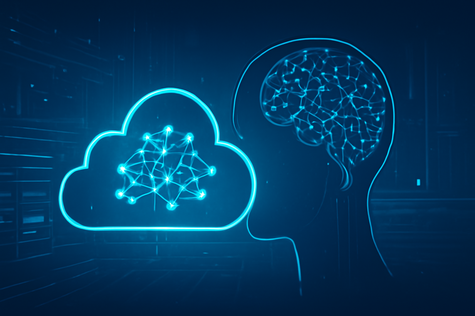 OVHcloud e Hugging Face: Revolucionando a Inferência em IA na Nuvem