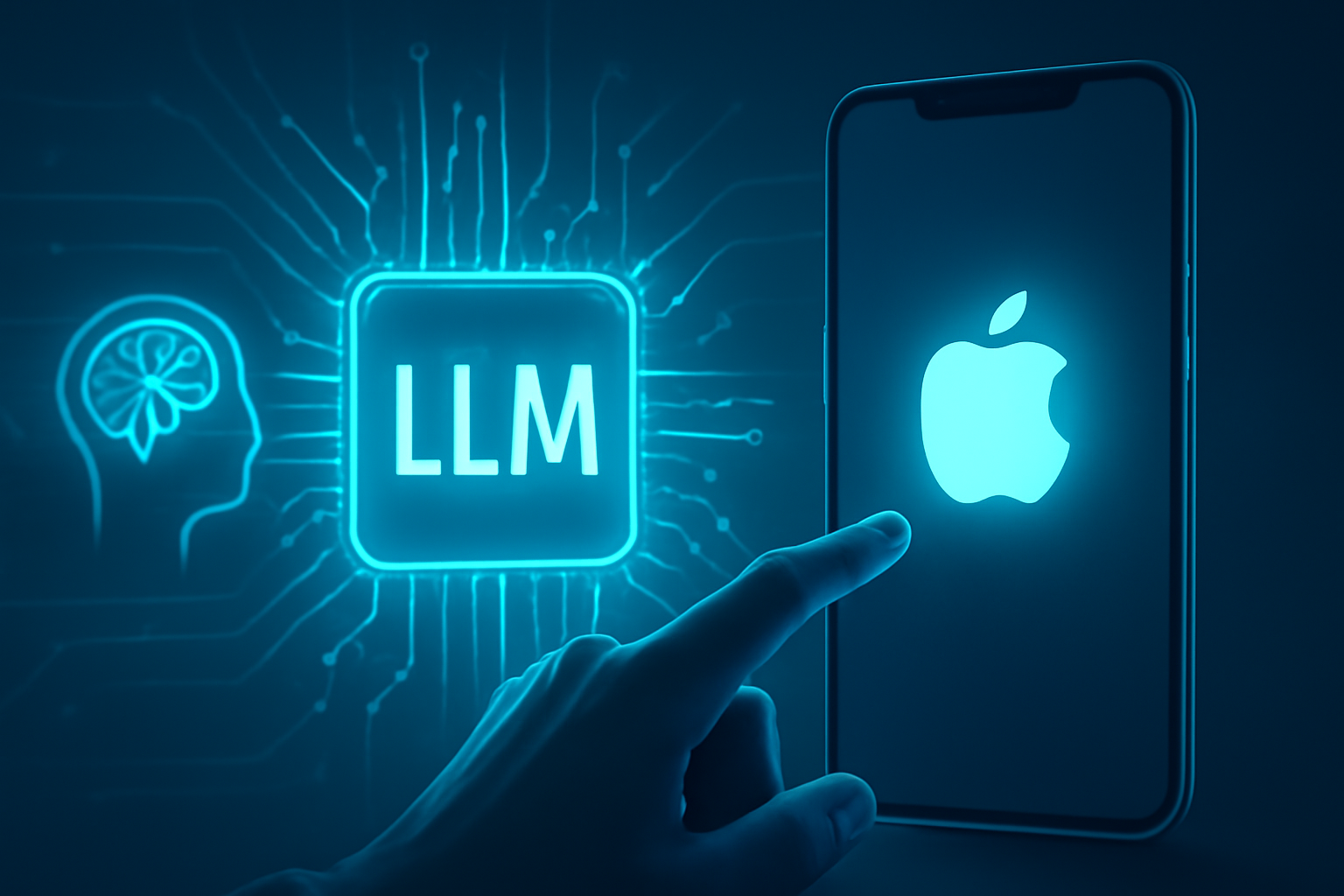 AnyLanguageModel: A Nova API que Revoluciona o Uso de LLMs em Dispositivos Apple