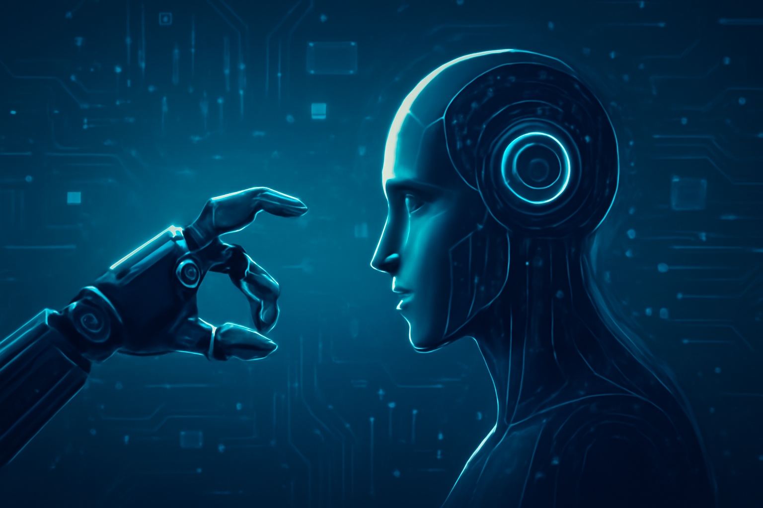 Participe do Hackathon de Robótica Aberta da AMD: Inove com IA e Tecnologia de Ponta