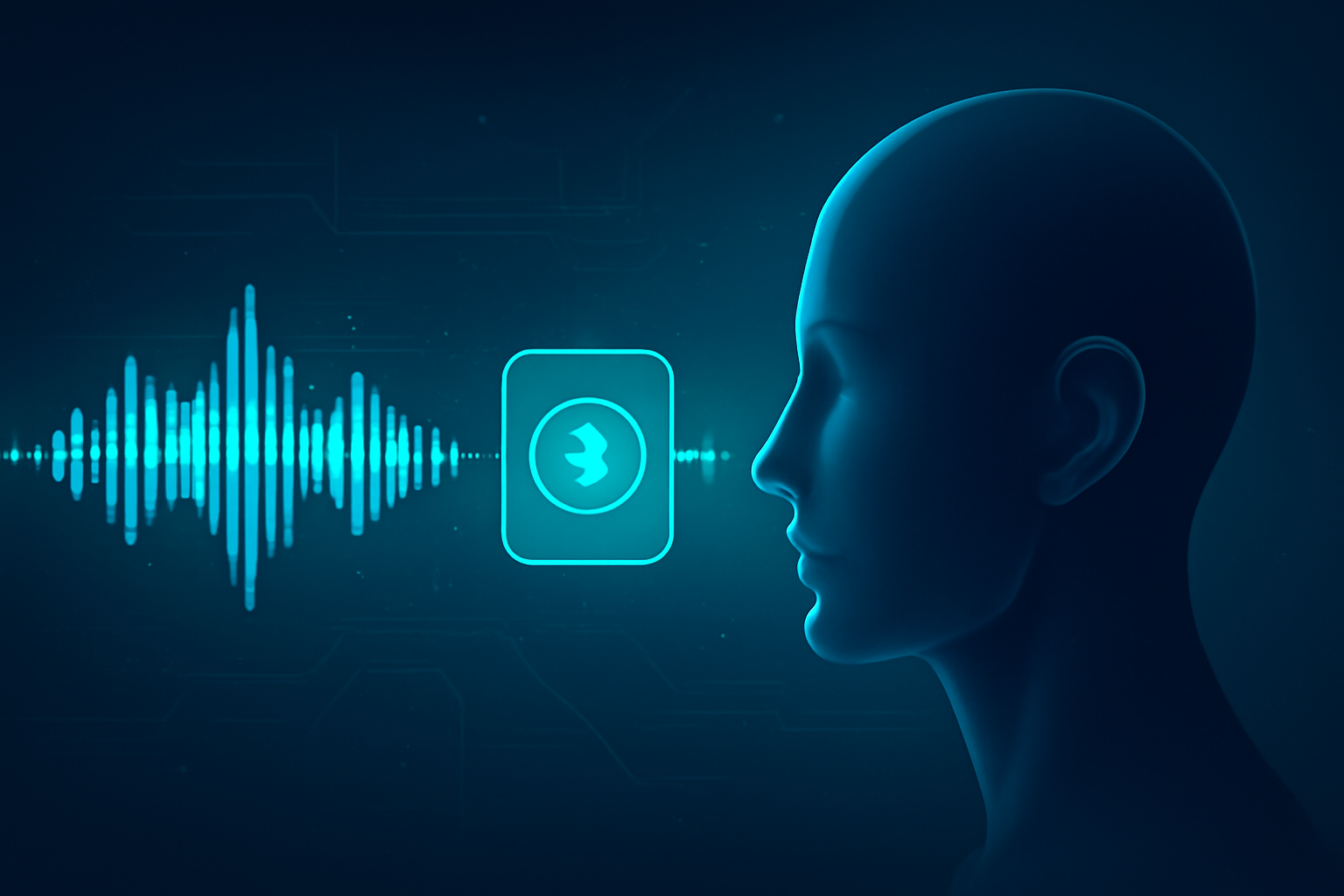 Clonagem de Voz Ética: A Revolução da IA com Consentimento