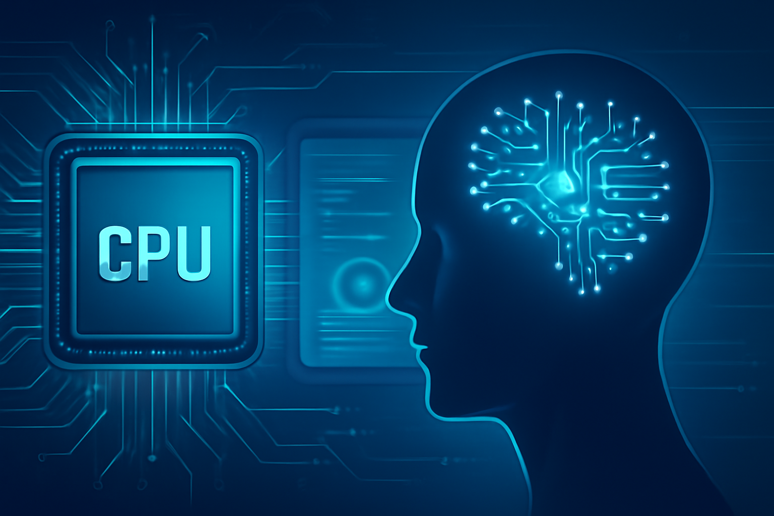 Como Rodar seu Modelo de Visão e Linguagem em CPUs Intel em 3 Passos Simples