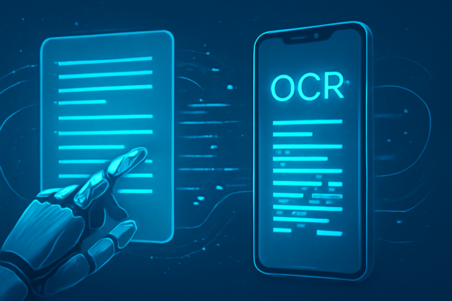 OCR de Última Geração: Como o Core ML e dots.ocr Estão Revolucionando o Reconhecimento de Texto