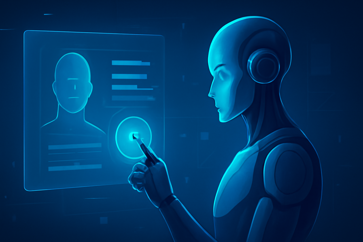 Smol2Operator: A Revolução dos Agentes Visuais Pós-Treinamento para Uso Computacional