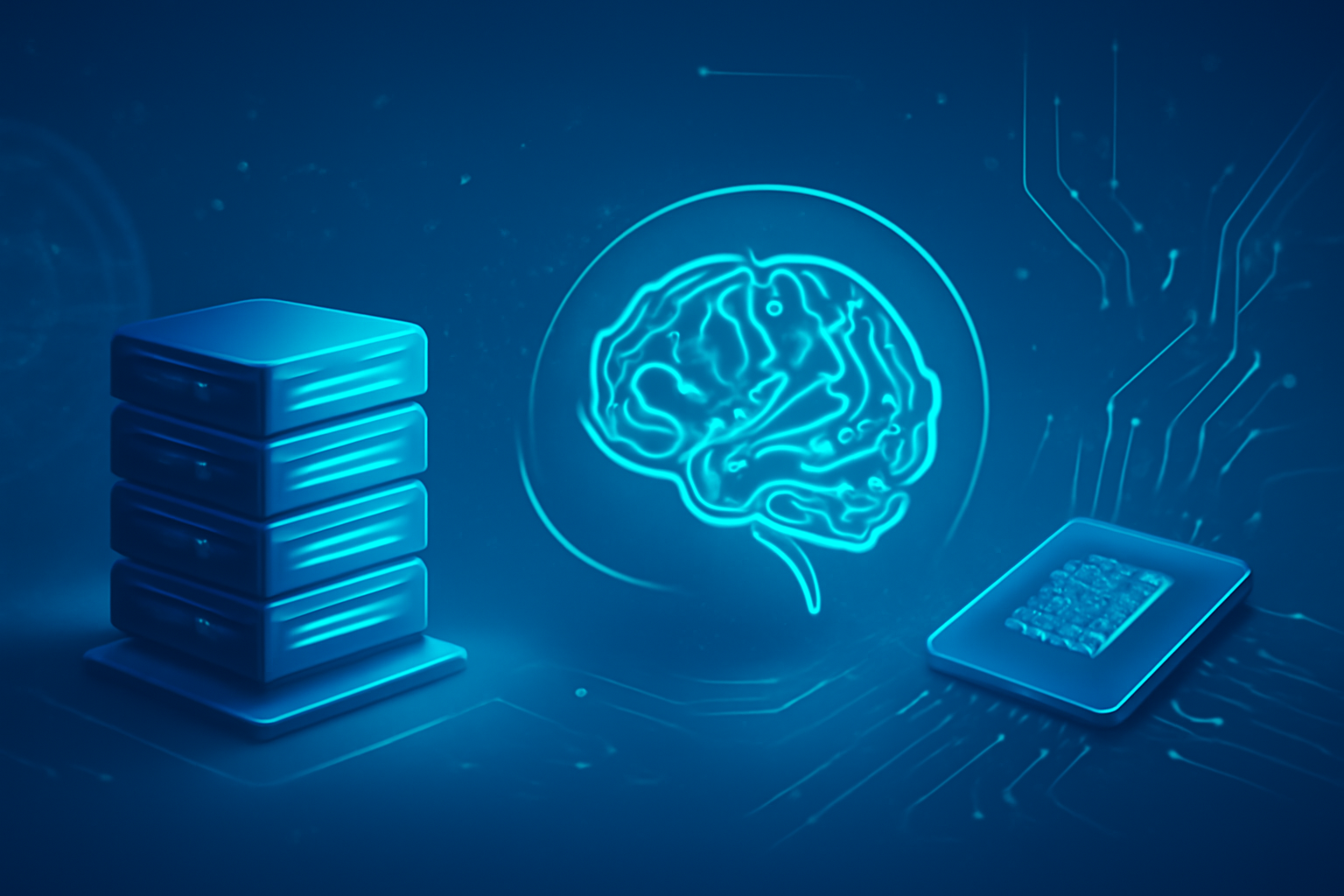 Scaleway e Hugging Face: Potencializando a Inferência de IA na Nuvem