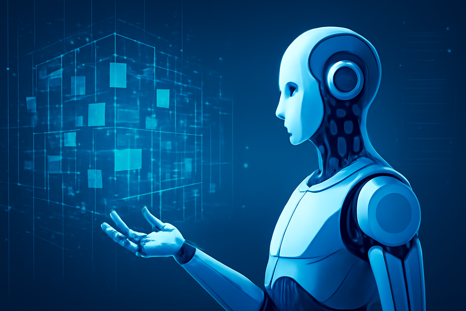 LeRobotDataset v3.0: A Revolução dos Grandes Conjuntos de Dados para IA