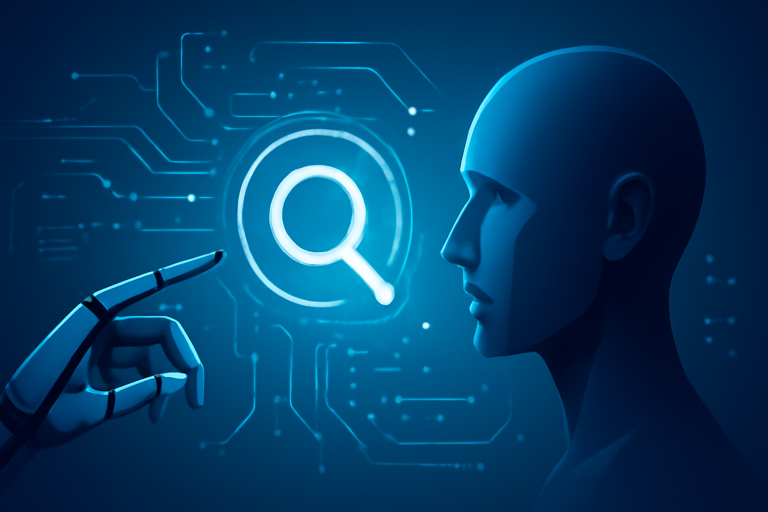 Conectando Inteligência Artificial às Ferramentas de Pesquisa: O Futuro da Ciência com MCP