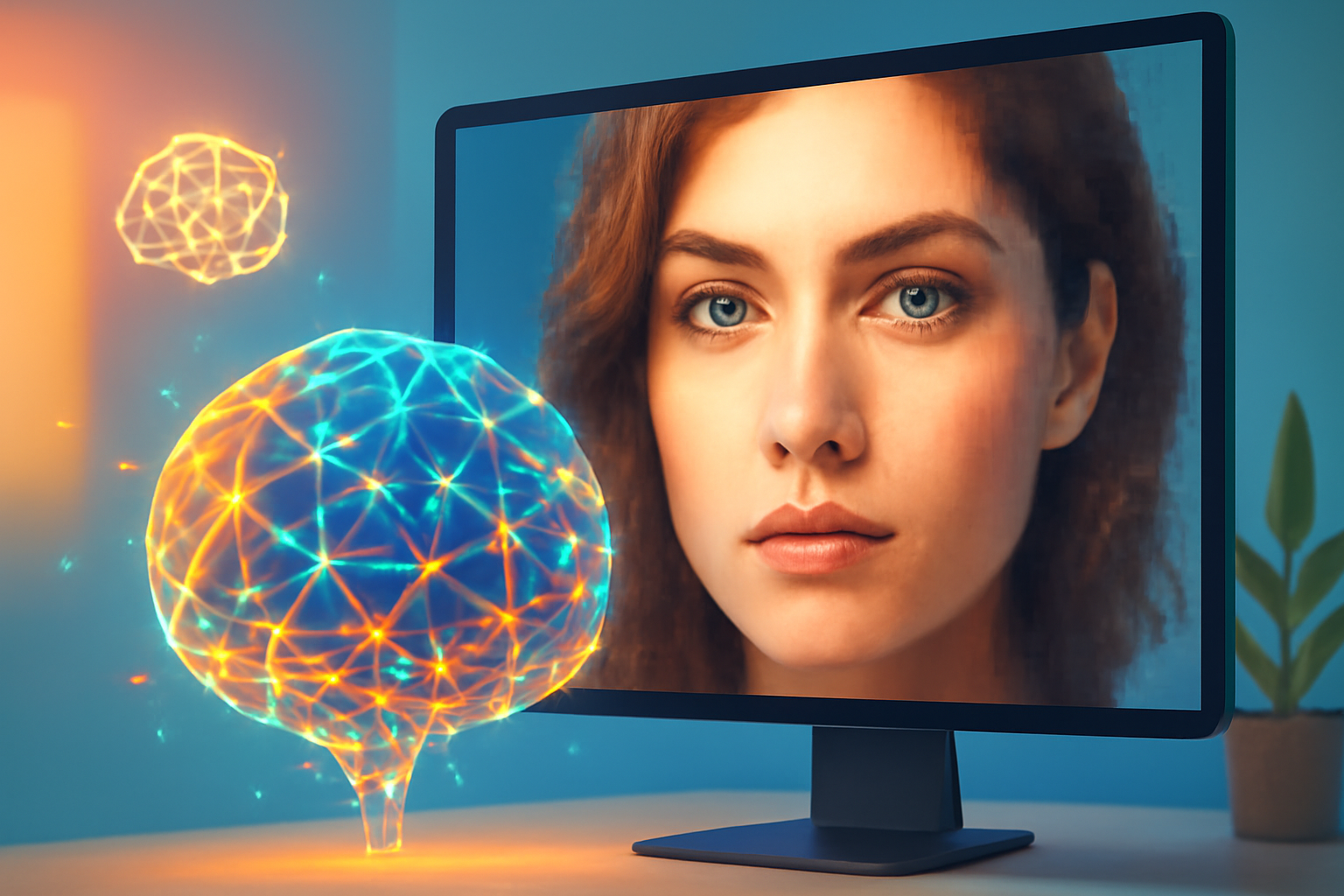 Superamostragem Neural: A Revolução na Qualidade Visual em Tempo Real