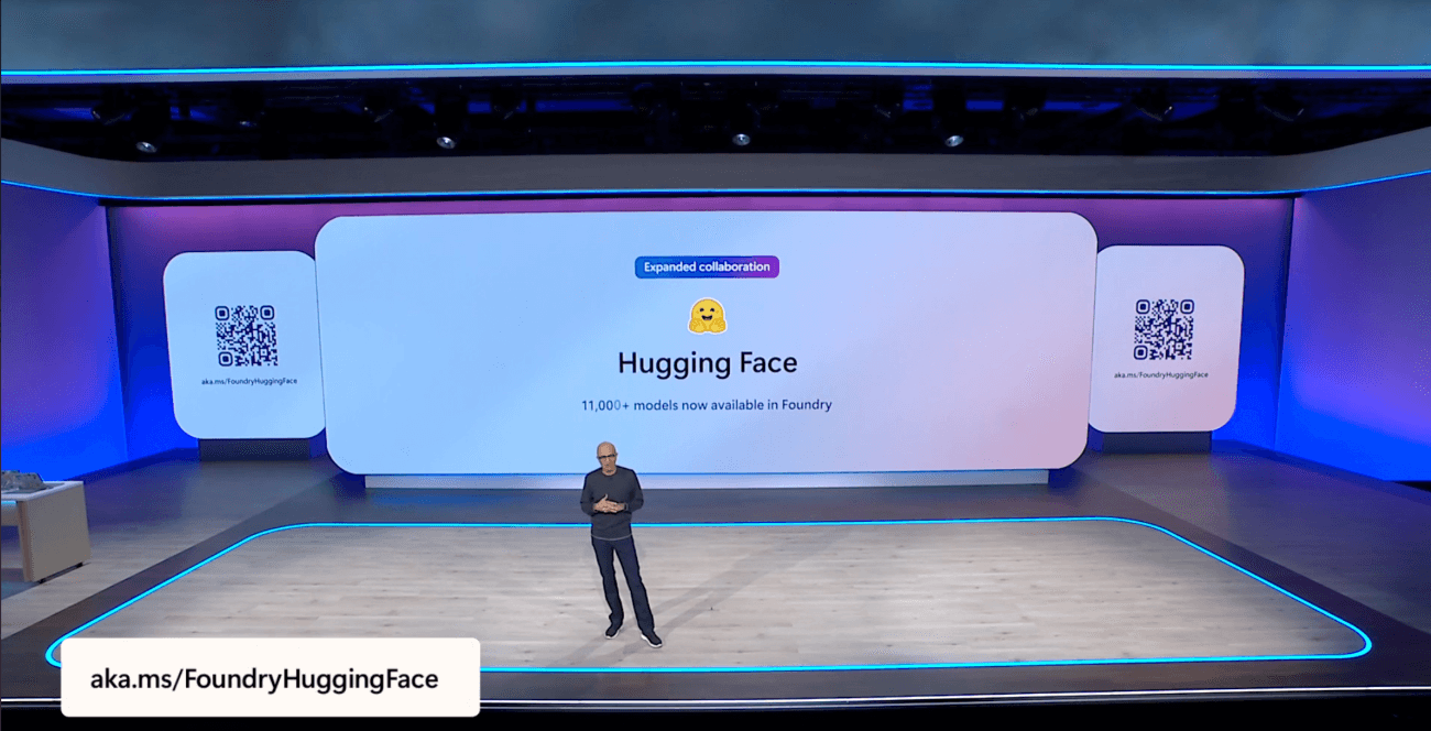 Microsoft e Hugging Face: Parceria que Revoluciona o Futuro da Inteligência Artificial